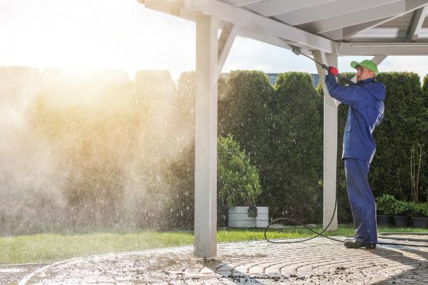 Solar Panel Cleaning in Whidbey Island Station, WA