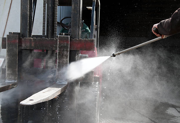 Best Patio and Deck Pressure Washing  in Whidbey Island Station, WA